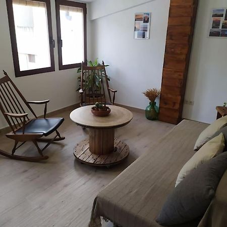 Vivienda Turistica Ca Lola Villa Villafames Bagian luar foto