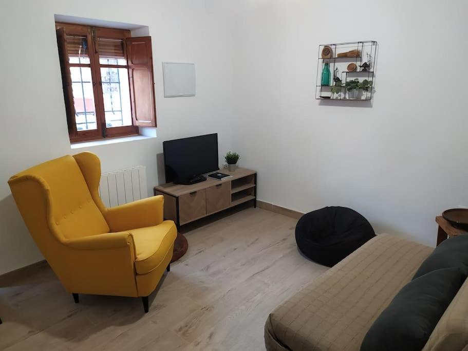 Vivienda Turistica Ca Lola Villa Villafames Bagian luar foto
