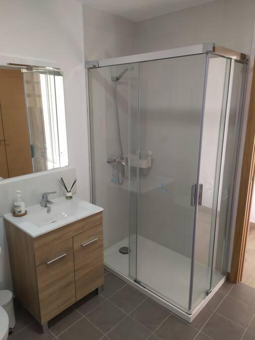 Vivienda Turistica Ca Lola Villa Villafames Bagian luar foto