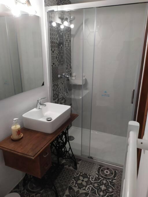 Vivienda Turistica Ca Lola Villa Villafames Bagian luar foto