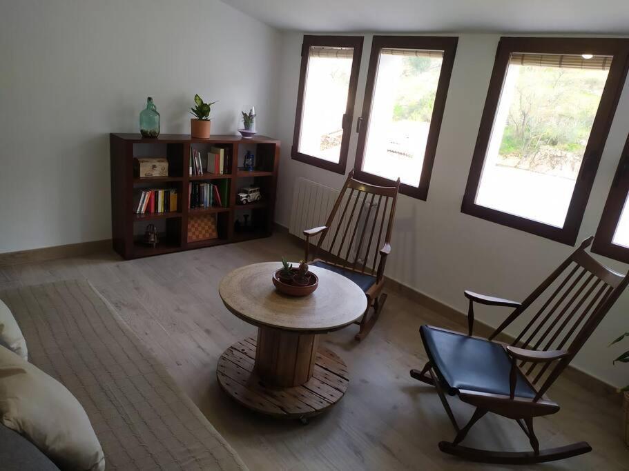 Vivienda Turistica Ca Lola Villa Villafames Bagian luar foto