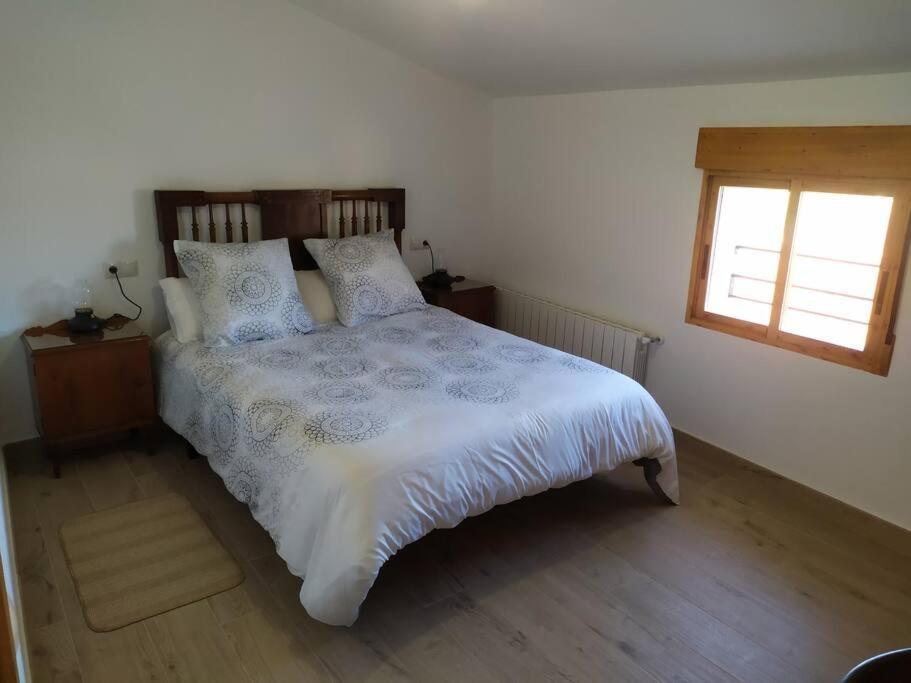 Vivienda Turistica Ca Lola Villa Villafames Bagian luar foto