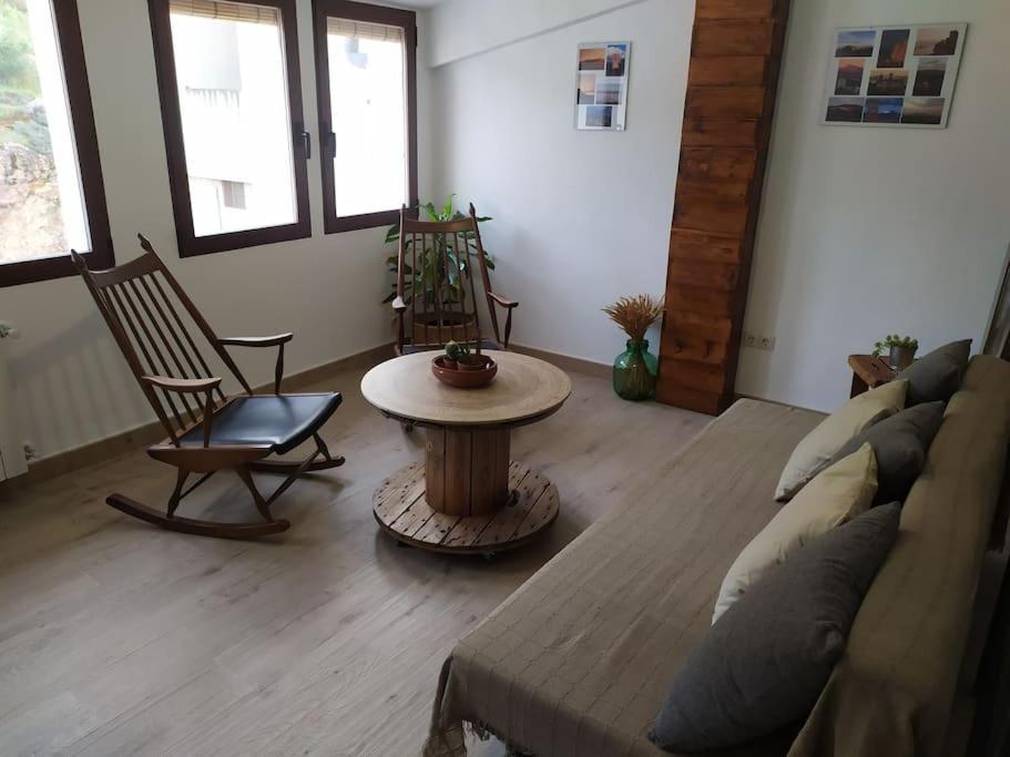 Vivienda Turistica Ca Lola Villa Villafames Bagian luar foto